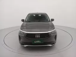 Fiat Fastback