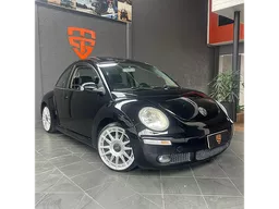 Volkswagen New Beetle