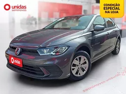 Volkswagen Polo Hatch