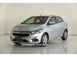 Chevrolet Joy