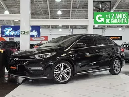 Chery Arrizo 6