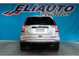 Honda CRV