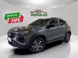 Fiat Pulse