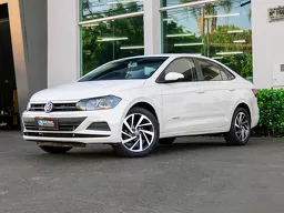 Volkswagen Virtus