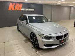 BMW 320i