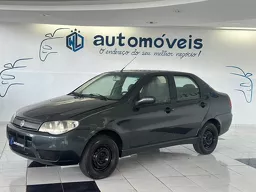 Fiat Siena