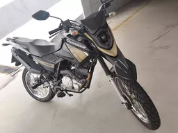 Yamaha XTZ 150