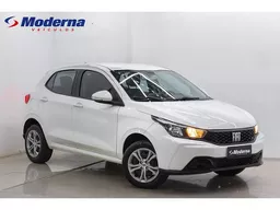 Fiat Argo
