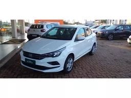 Fiat Cronos