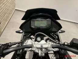 BMW G 310 GS
