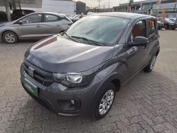 Fiat Mobi