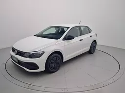 Volkswagen Polo Hatch