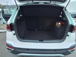 Volkswagen Taos