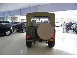 Willys Jeep