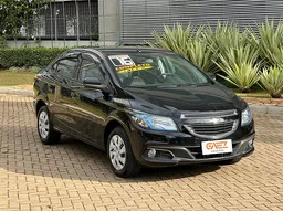 Chevrolet Prisma