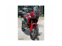 Honda CRF