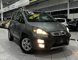 Fiat Idea