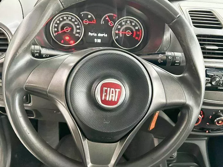 Fiat Palio Preto 9