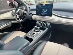 BYD Yuan Plus