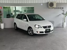 Volkswagen Polo Hatch