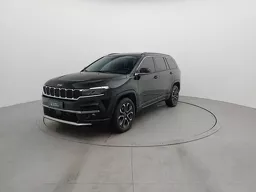 Jeep Commander