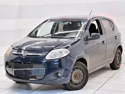 Fiat Palio