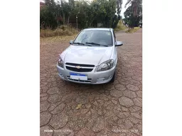Chevrolet Celta