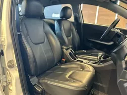 Chery Tiggo 3X