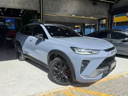 GWM Haval H6 GT