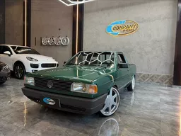 Volkswagen Saveiro