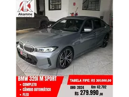 BMW 320i