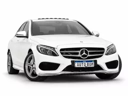 Mercedes-benz C 250
