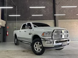 RAM 2500