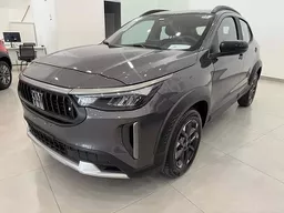 Fiat Pulse