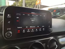 Fiat Cronos