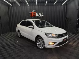 Volkswagen Voyage
