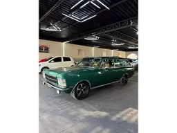 Chevrolet Caravan