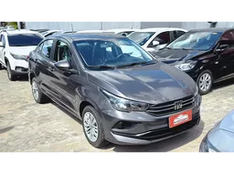 Fiat Cronos