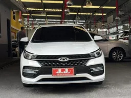 Chery Arrizo 6