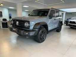GWM Tank 300
