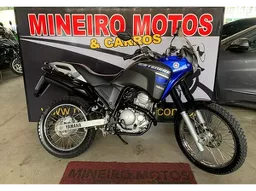 XTZ 250 Ténéré