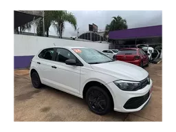 Volkswagen Polo Hatch