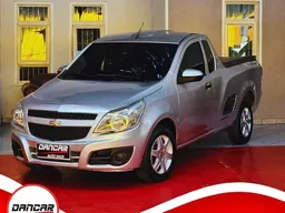 Chevrolet Montana