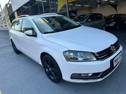 Passat