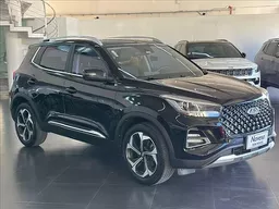 Chery Tiggo 5X Pro
