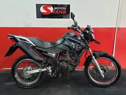 XTZ 150
