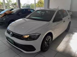 Volkswagen Polo Hatch