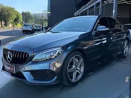 Mercedes-benz C 250