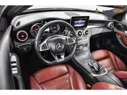 Mercedes-benz C 250