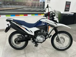 NXR 160